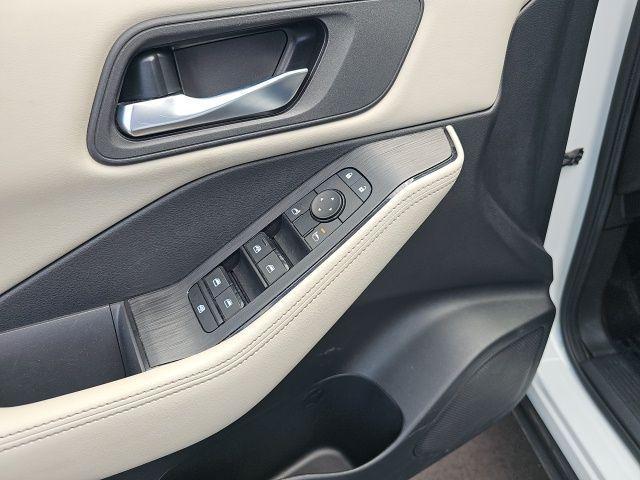 used 2024 Nissan Rogue car, priced at $22,198