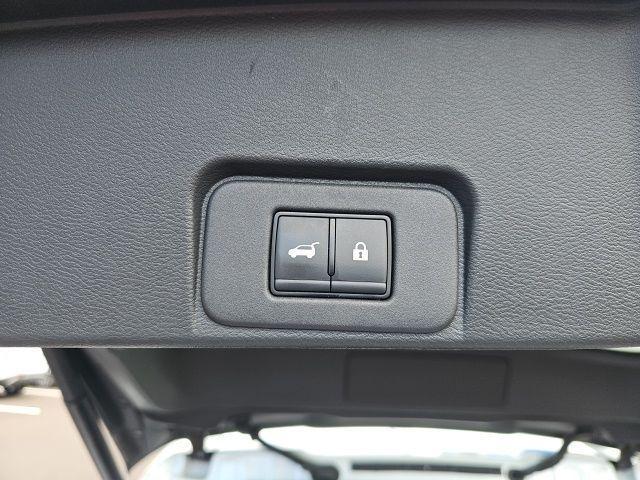 used 2024 Nissan Rogue car, priced at $22,198