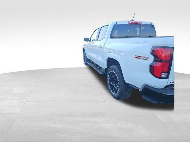 new 2026 Chevrolet Colorado car