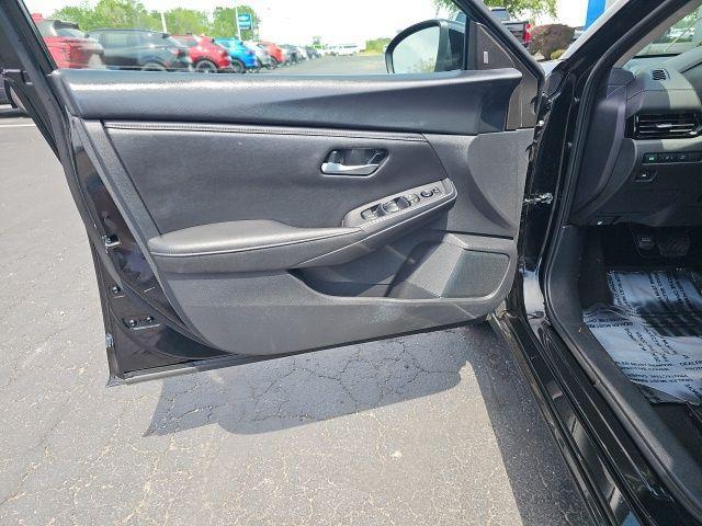 used 2024 Nissan Sentra car, priced at $20,423
