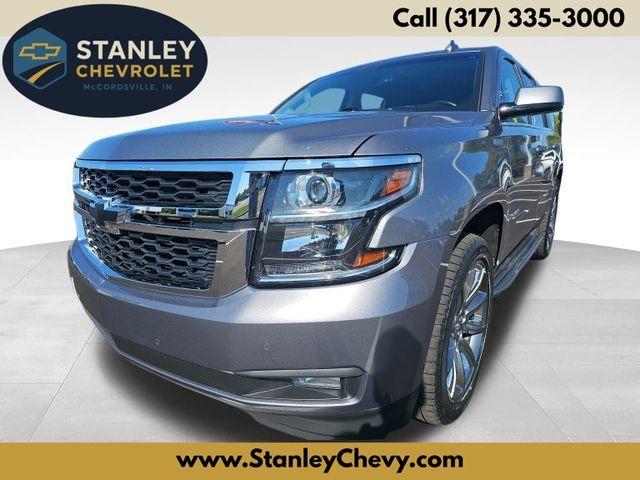 used 2020 Chevrolet Tahoe car, priced at $31,997