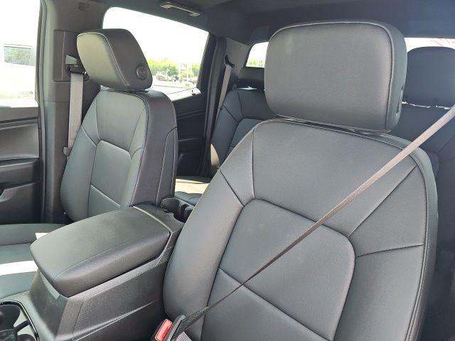new 2026 Chevrolet Colorado car