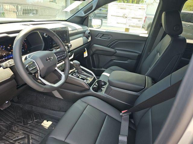 new 2026 Chevrolet Colorado car
