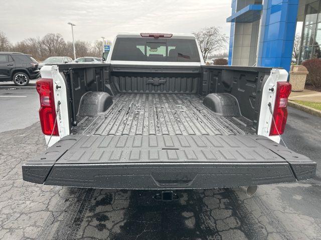 new 2025 Chevrolet Silverado 3500 car, priced at $86,750