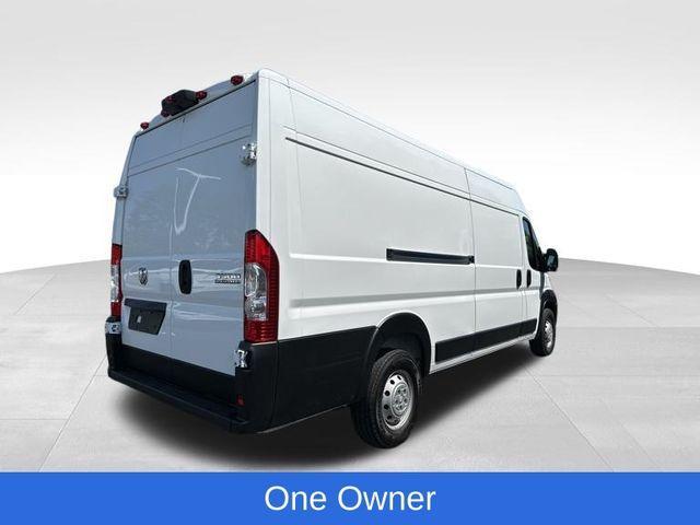 used 2023 Ram ProMaster 3500 car, priced at $45,990