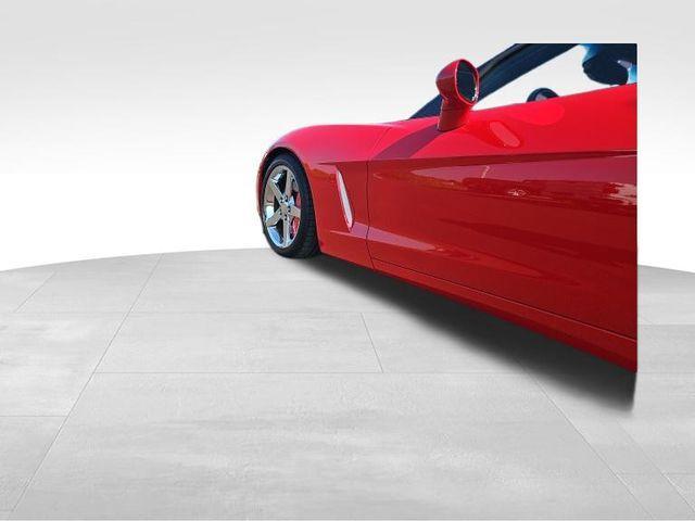 used 2005 Chevrolet Corvette car, priced at $25,981