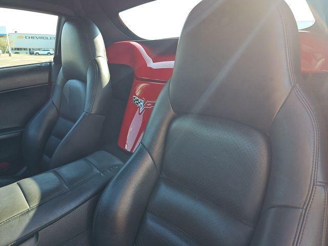 used 2005 Chevrolet Corvette car, priced at $25,981