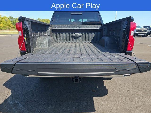 new 2026 Chevrolet Silverado 1500 car