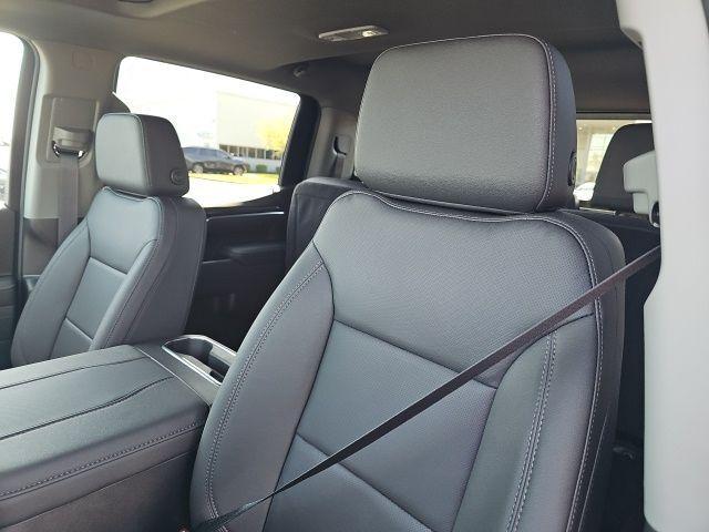 new 2026 Chevrolet Silverado 1500 car