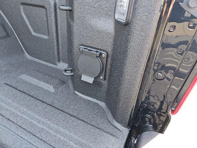 new 2026 Chevrolet Silverado 1500 car