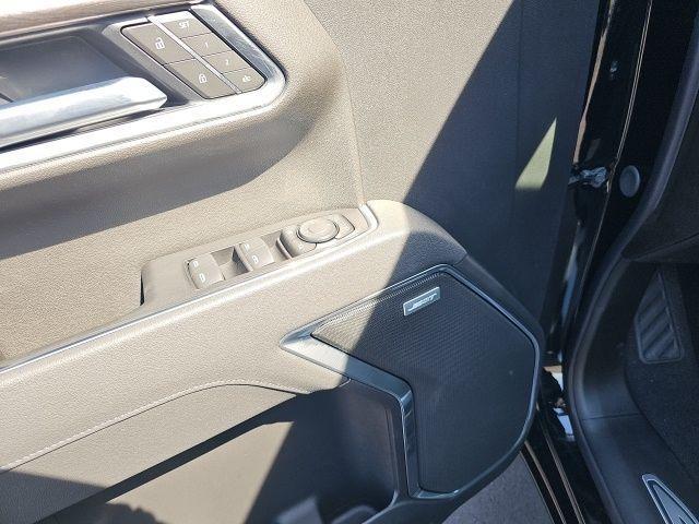 new 2026 Chevrolet Silverado 1500 car