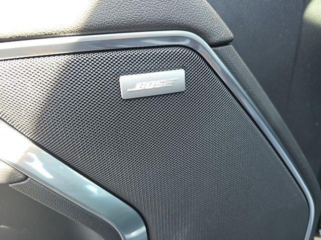 new 2026 Chevrolet Silverado 1500 car