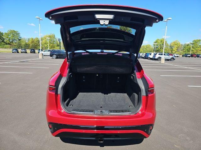 used 2024 Jaguar F-PACE car, priced at $37,236