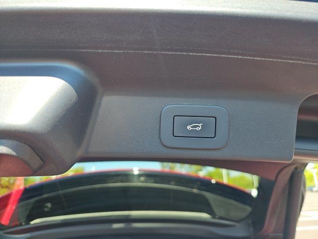 used 2024 Jaguar F-PACE car, priced at $37,236