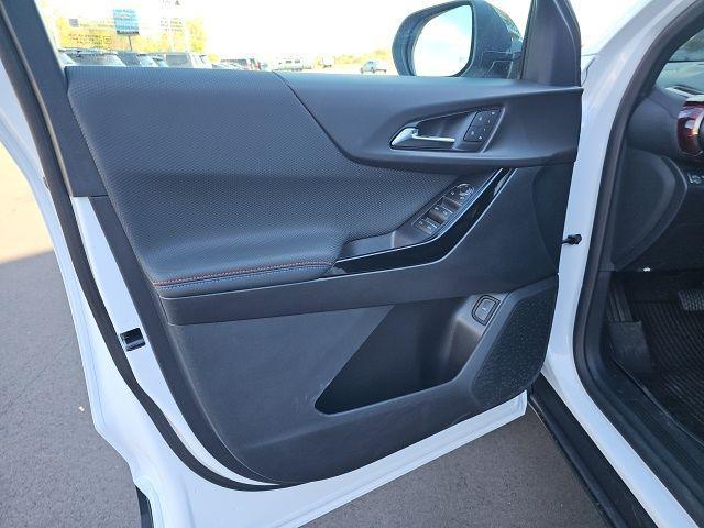 new 2026 Chevrolet Equinox car, priced at $38,299