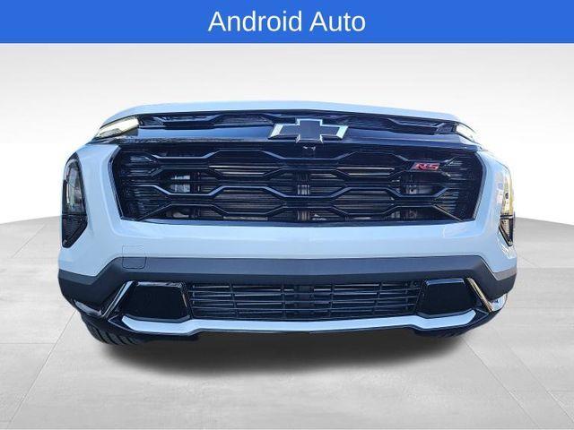 new 2026 Chevrolet Equinox car, priced at $38,299