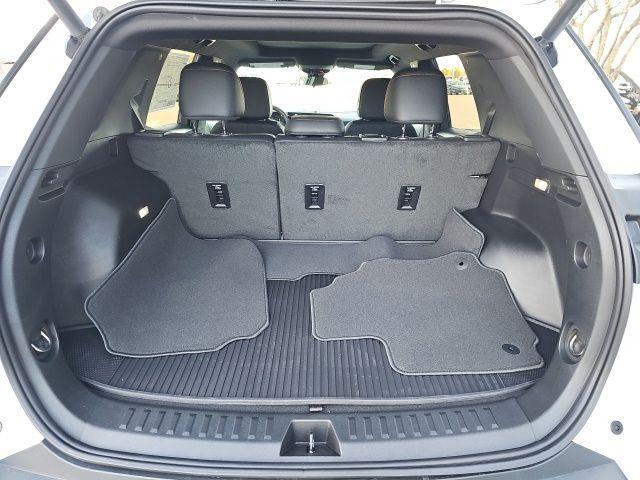 new 2026 Chevrolet Equinox car, priced at $38,299