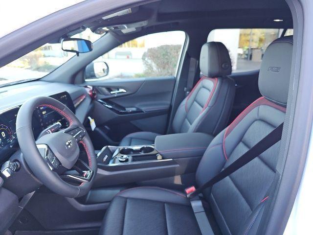 new 2026 Chevrolet Equinox car, priced at $38,299