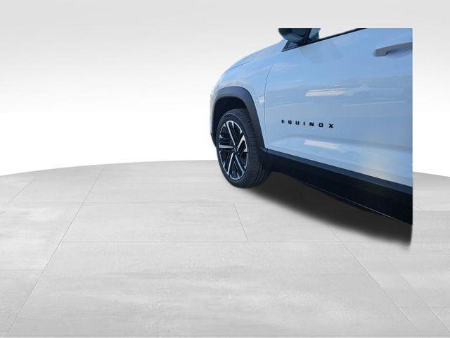 new 2026 Chevrolet Equinox car, priced at $38,299