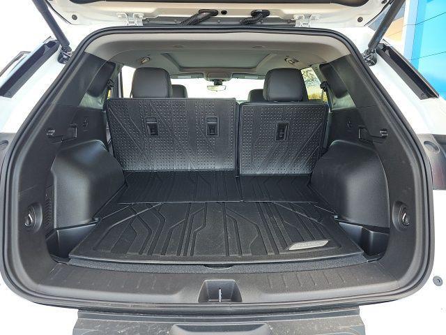 new 2025 Chevrolet Blazer car, priced at $40,981