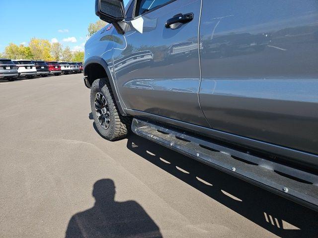 used 2023 Chevrolet Silverado 1500 car, priced at $50,830