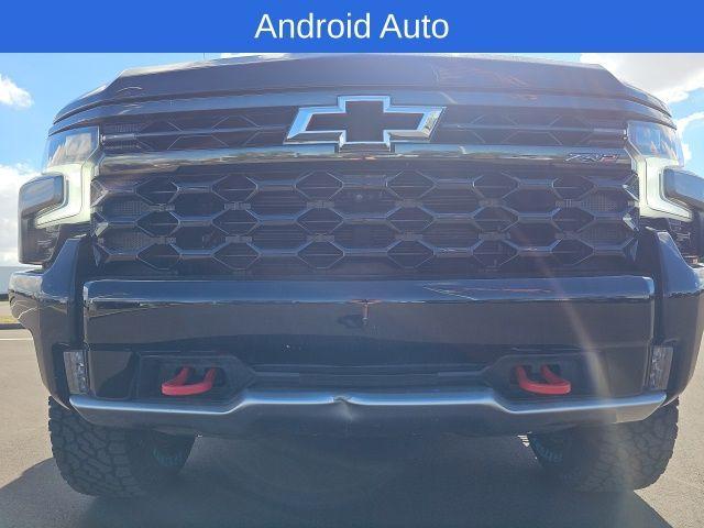 used 2023 Chevrolet Silverado 1500 car, priced at $50,830