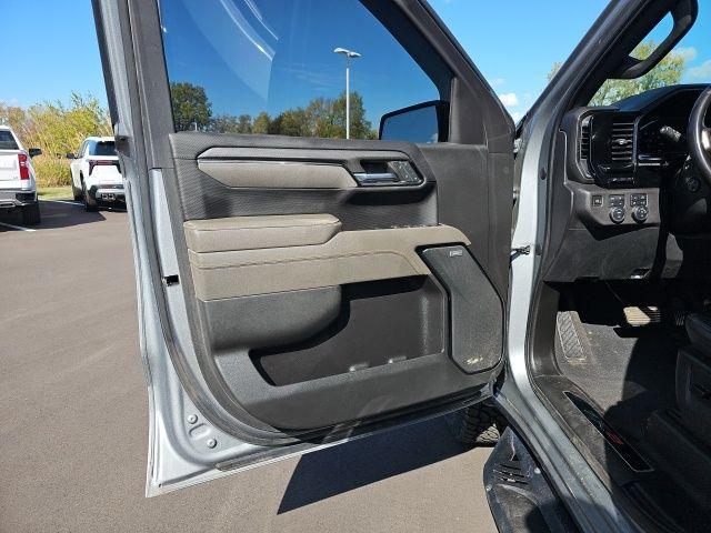 used 2023 Chevrolet Silverado 1500 car, priced at $50,830