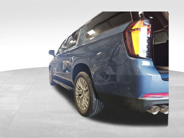 new 2026 Chevrolet Suburban car