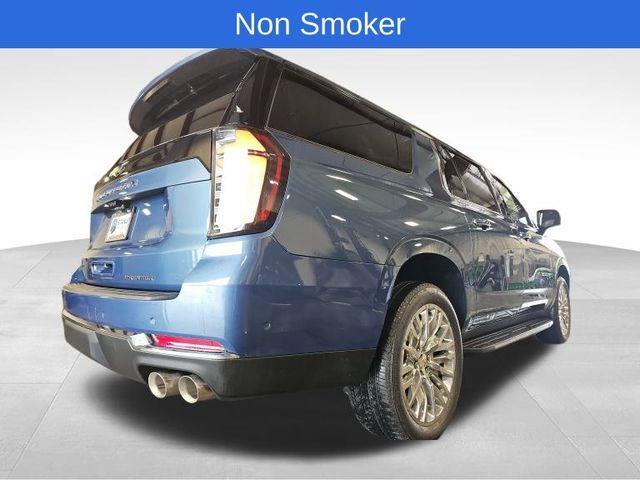new 2026 Chevrolet Suburban car