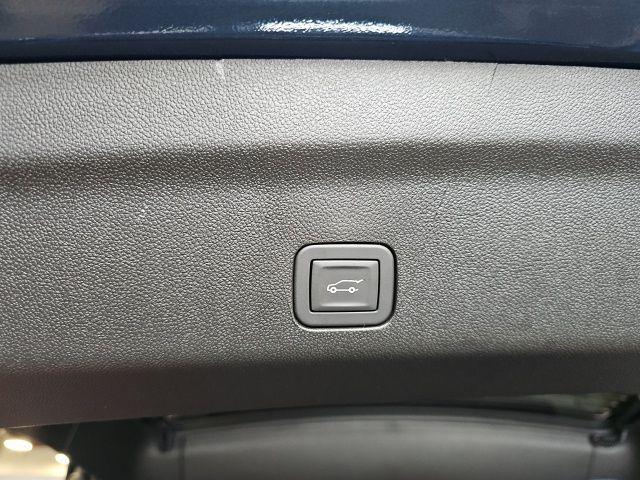 new 2026 Chevrolet Suburban car