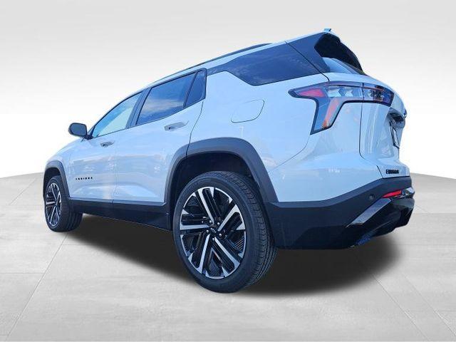 new 2026 Chevrolet Equinox car, priced at $35,299