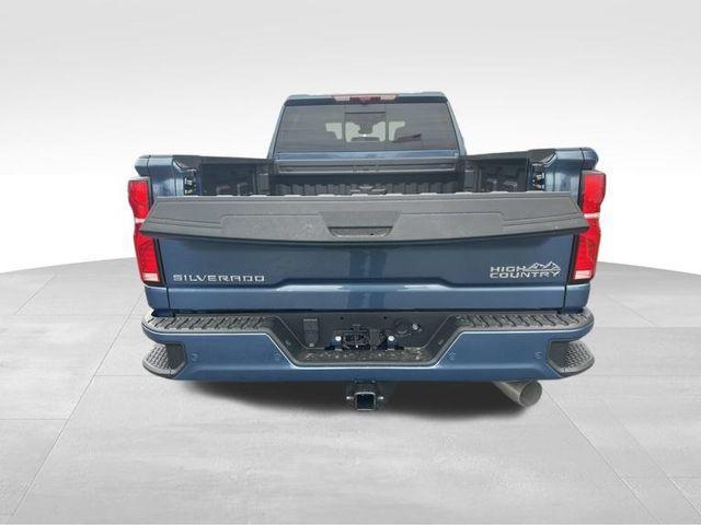 new 2025 Chevrolet Silverado 2500 car, priced at $90,715