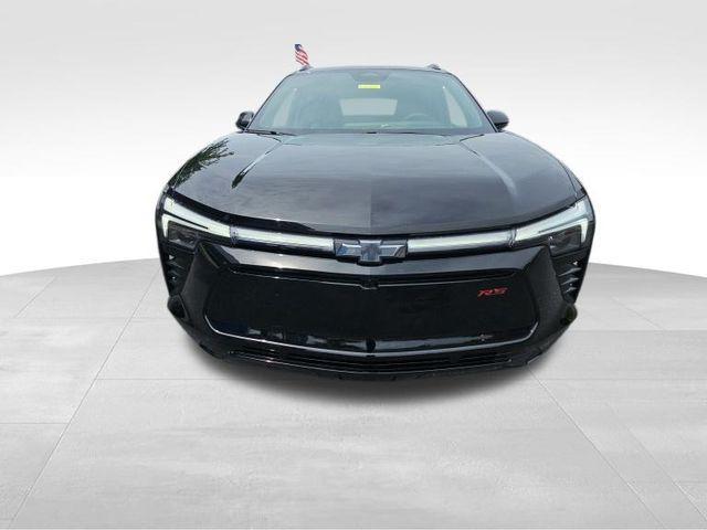 new 2025 Chevrolet Blazer EV car, priced at $51,955