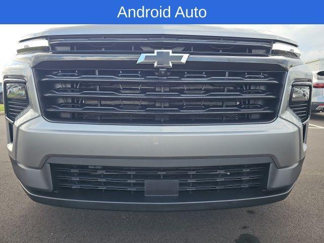 new 2026 Chevrolet Traverse car, priced at $45,995