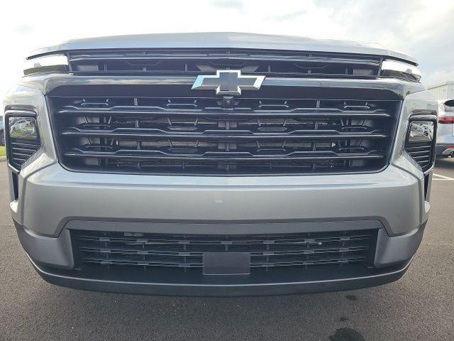 new 2026 Chevrolet Traverse car