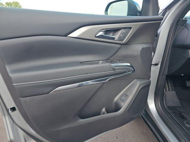 new 2026 Chevrolet Traverse car