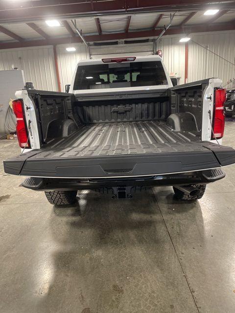 new 2025 Chevrolet Silverado 2500 car, priced at $78,080