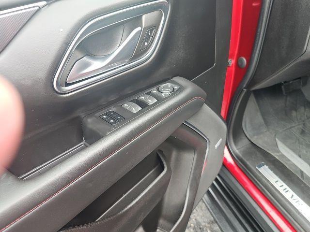 used 2023 Chevrolet Tahoe car, priced at $59,504