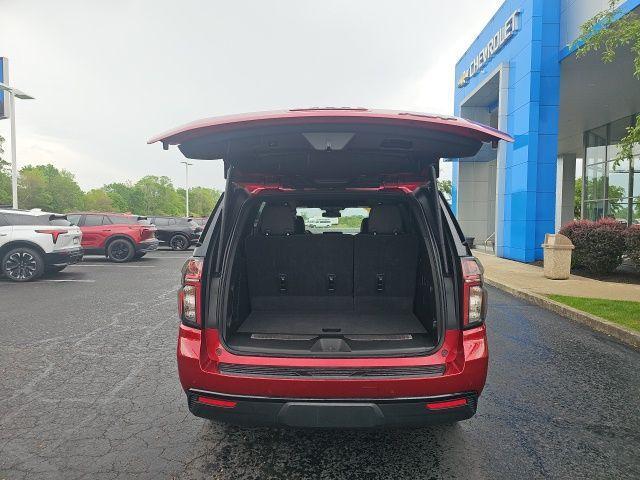 used 2023 Chevrolet Tahoe car, priced at $59,504