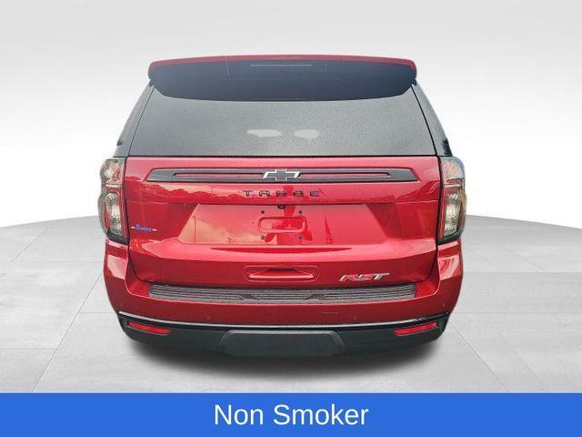 used 2023 Chevrolet Tahoe car, priced at $59,504