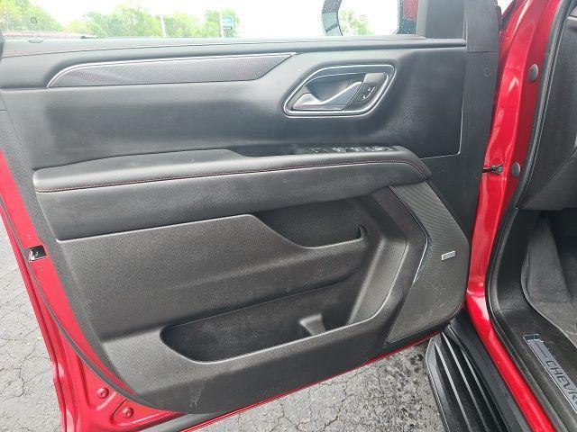 used 2023 Chevrolet Tahoe car, priced at $59,504