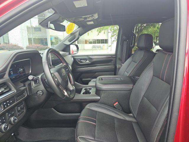 used 2023 Chevrolet Tahoe car, priced at $59,504