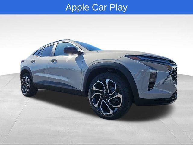 new 2026 Chevrolet Trax car, priced at $28,092