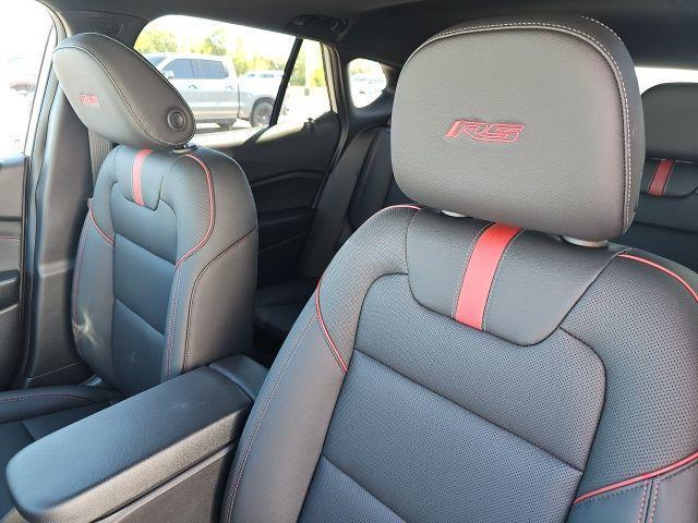 new 2026 Chevrolet Trax car, priced at $28,092