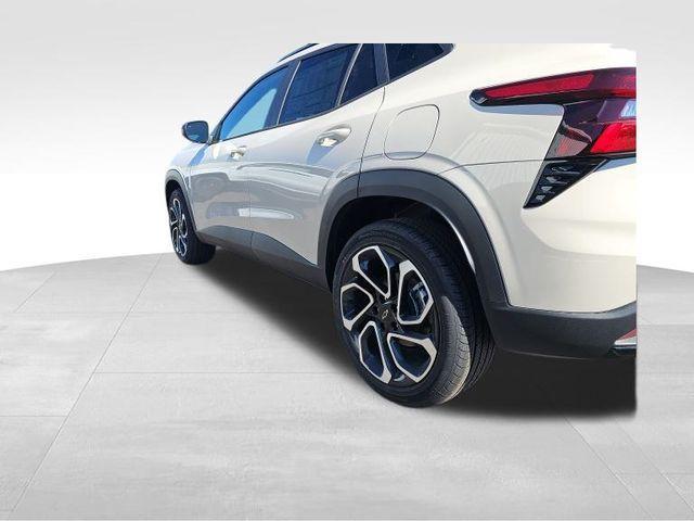 new 2026 Chevrolet Trax car, priced at $28,092