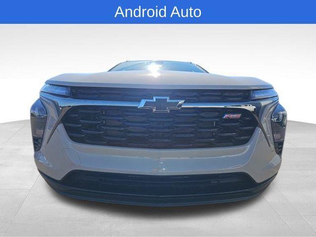 new 2026 Chevrolet Trax car, priced at $28,092