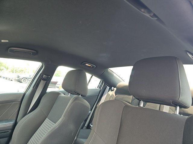used 2023 Dodge Charger car, priced at $26,792