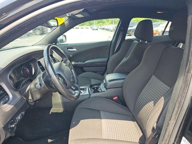 used 2023 Dodge Charger car, priced at $26,792