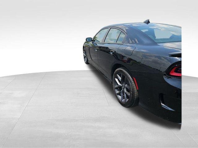 used 2023 Dodge Charger car, priced at $26,792