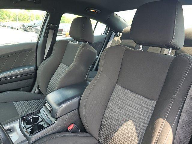 used 2023 Dodge Charger car, priced at $26,792